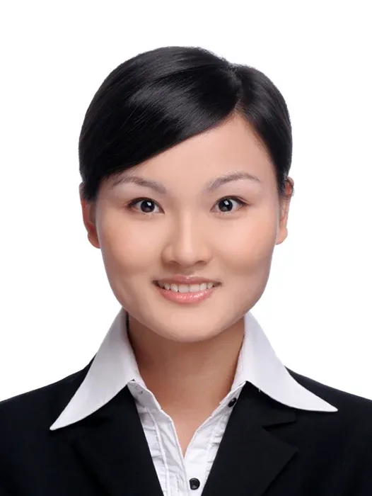Angela Zhao